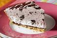 OREO &amp; Fudge Ice Cream Cake recipe