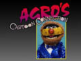 Agro's Cartoon Connection (AU) Online Show Wiki - ShareTV