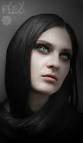 Dark Beauty by *Flex-Flex on