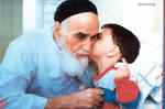عکس امام خمینی (ره)