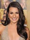 Lea Michele should be the