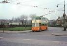 British Trolleybuses - Glasgow - via Daymix