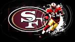 San Francisco 49ERS wallpapers | San Francisco 49ERS background