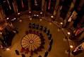 Image result for secret society meeting room