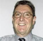 Jürgen Räuber ist 60 geworden.