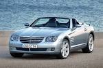 2011 Chrysler Crossfire &laquo; ZNAutoCars.