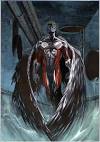 Marvel Snapshot: Character Spotlight: Archangel