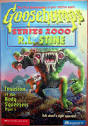 Monster Blood IV  62    Series 2000  Invasion Of The Body