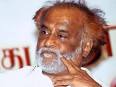 Rajinikanth Hospitalised