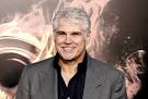 Gary Ross THE HUNGER GAMES and CATCHING FIRE Interview