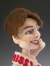 Sarah Palin Miss Wasilla Art Doll - Sarah Palin Fan Art (3307064 ...