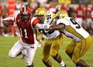 Ryan Perrilloux Pictures - Jacksonville State v Georgia Tech - Zimbio