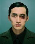 Wang Yi Fei, Untitled Portrait