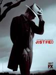 Damon Herriman Talks JUSTIFIED, BATTLE CREEK, and More