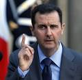 Bashar al-Assad · Featured