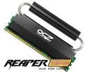 OCZ DDR2 PC2-8500 Reaper HPC 4GB Edition *EOL - OCZ