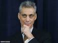 Palin wants Rahm Emanuel fired – CNN Political Ticker - CNN.com Blogs