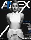 First Look at Ciara On 'The Game' : Sandra Rose
