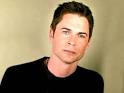 Rob Lowe's wife is claiming