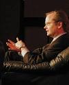 Lawrence Lessig during the