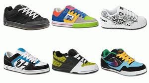 Shoe Size Conversion - British, European, American & Japanese