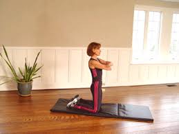 Exercices pour perdre 6 kilos dans les jambes et les hanches