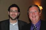 Adam Roth and Ralph