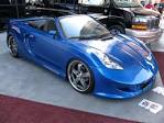 Japanese Imports : Tuned, Custom, Tricked out Cars