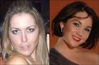 Vicki Gough (left) and Alexandra Taylor. BETRAYED Cheryl Cole has ended her ... - 175311