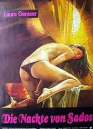 Emmanuelle Queen of Sados 1979