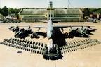 B-52 Stratofortress - United States Nuclear Forces