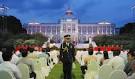 Presidential Election: Nomination Day today