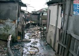 Favela - Brasil Escola