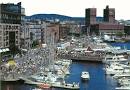 4th EU-USA conference on DNA base damage and repair - Venue