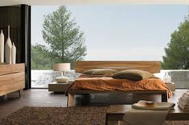 20 Chic Modern Bed Designs | Wooden Beds, Modern Bed Designs and ...