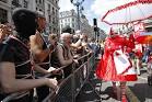 The annual London Gay Pride parade | World news | guardian.