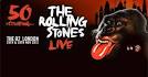 2013 ROLLING STONES TOUR info! | 50 Licks