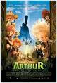 Arthur and the Invisibles