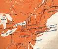 eastern woodland indians