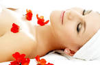 Petal Foot Soak Beverages
