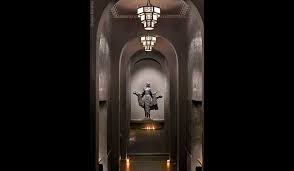 Villa Makassar luxury riad in Marrakech