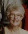 My grandma, Jeanne Ann Illig: 1922 - 2009 A couple of weeks ago, on June 11, ... - 20090628grandmajeanne