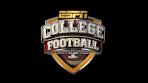 ESPN COLLEGE FOOTBALL Logo | Troika