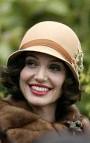 Angelina Jolie as Christine Collins in The Changeling (2008 ...