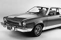 1971 Ford Pinto - The 50 Worst Cars of All Time - TIME