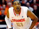 FAB MELO won't play in Orange's next two games | NBC-WKTV News ...