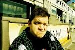 Patton Oswalt