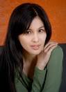 Sandra Dewi