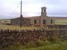 Former Free Kirk, Baltasound. Built almost within stone's throw of the - via Daymix
