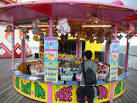 win soft toys as prizes. - via Daymix